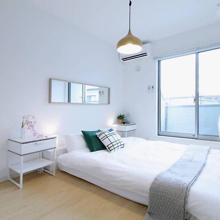 Bhotel Ball Park - Newlybuild 2 Bedrm Apt 2 Mins Baseball Museum 4Ppl Hiroshima Eksteriør billede