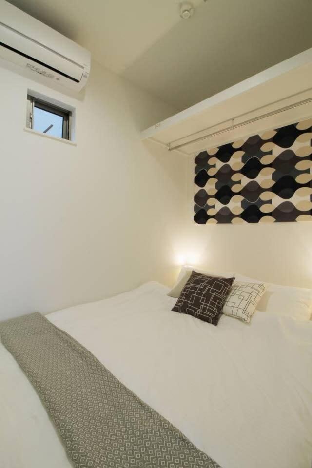 Bhotel Ball Park - Newlybuild 2 Bedrm Apt 2 Mins Baseball Museum 4Ppl Hiroshima Eksteriør billede