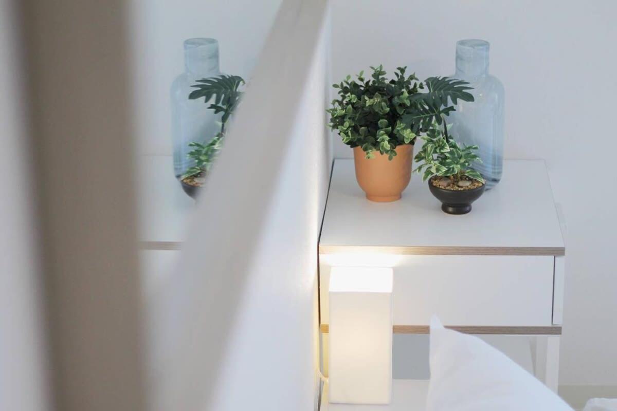 Bhotel Ball Park - Newlybuild 2 Bedrm Apt 2 Mins Baseball Museum 4Ppl Hiroshima Eksteriør billede